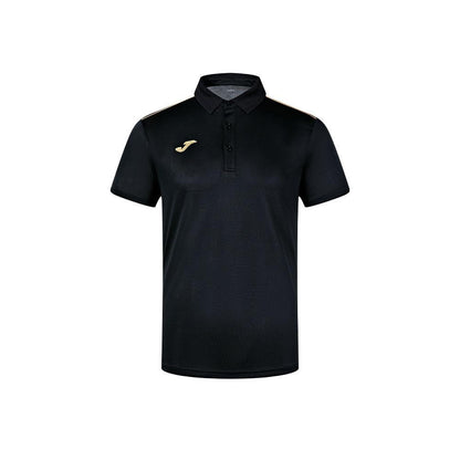 Men's short-sleeved POLO shirt ~ Spanish classic series (multiple colors to choose from)