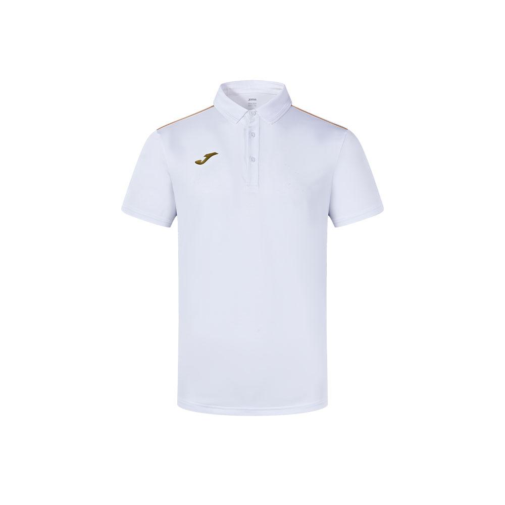 Men's short-sleeved POLO shirt ~ Spanish classic series (multiple colors to choose from)