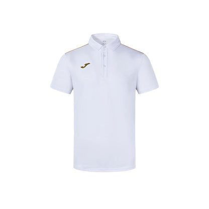 Men's short-sleeved POLO shirt ~ Spanish classic series (multiple colors to choose from)