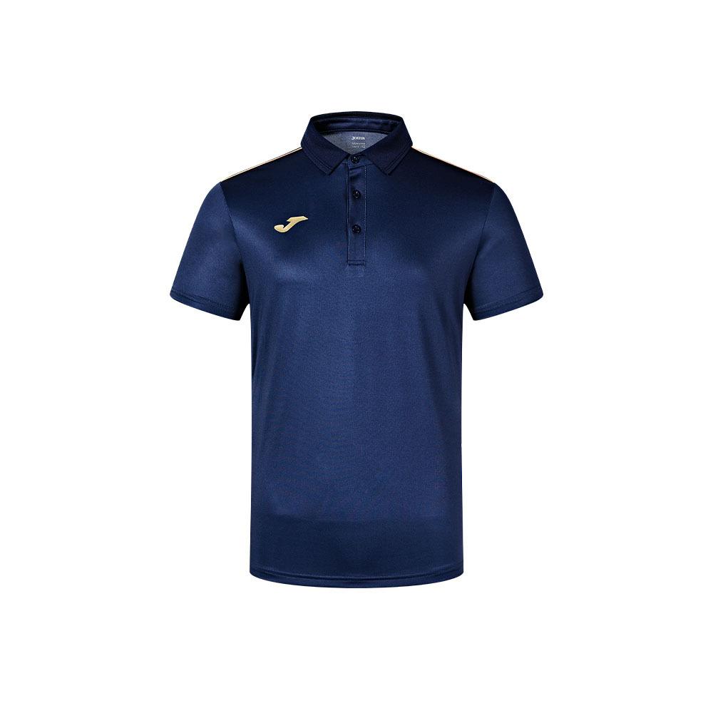 Men's short-sleeved POLO shirt ~ Spanish classic series (multiple colors to choose from)
