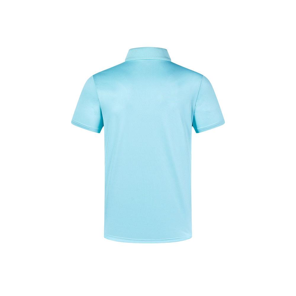 Men's short-sleeved POLO shirt ~ Spanish classic series (multiple colors to choose from)