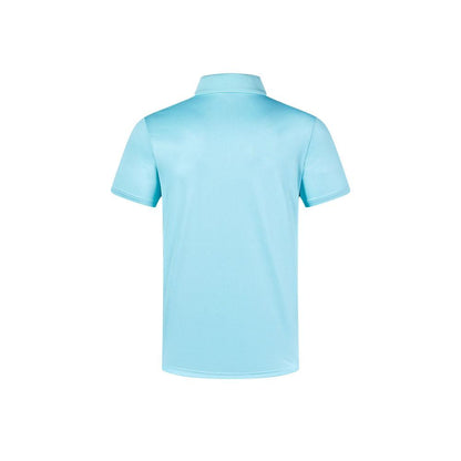 Men's short-sleeved POLO shirt ~ Spanish classic series (multiple colors to choose from)