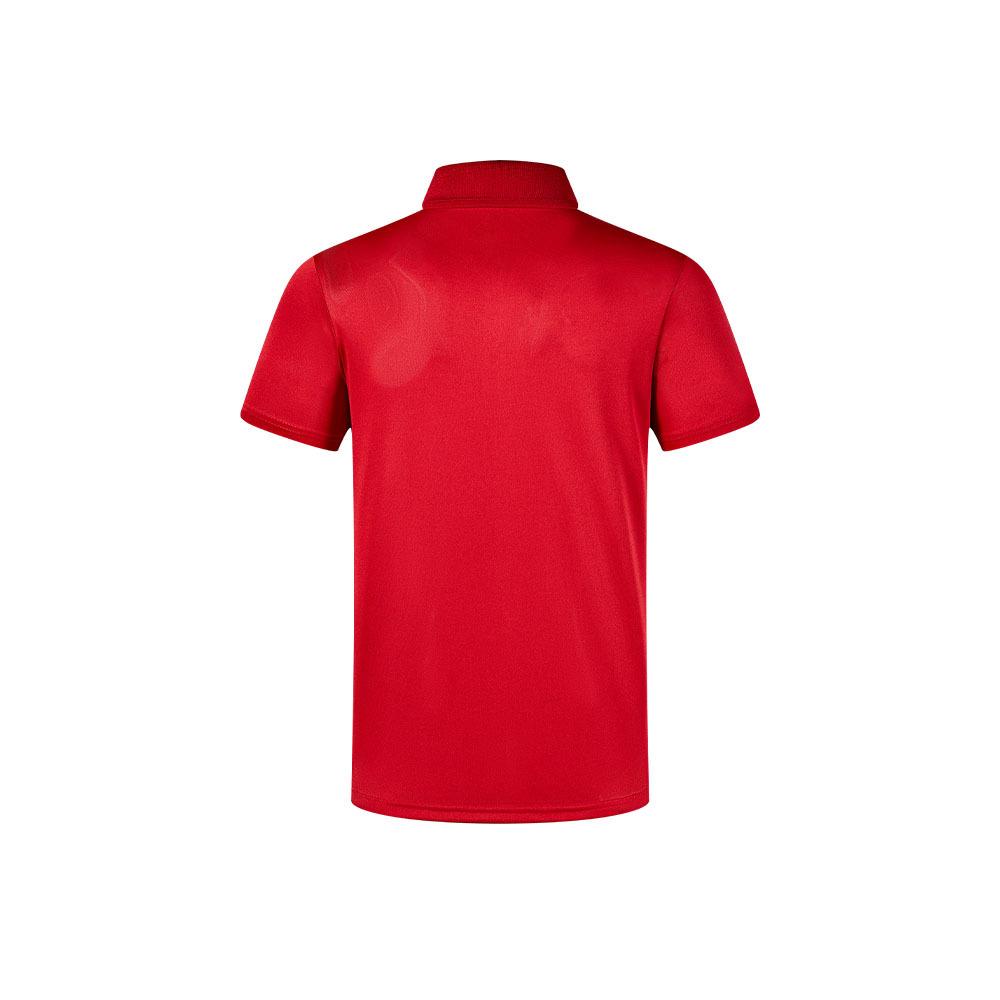 Men's short-sleeved POLO shirt ~ Spanish classic series (multiple colors to choose from)