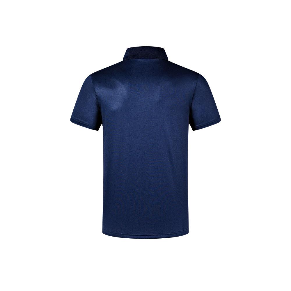 Men's short-sleeved POLO shirt ~ Spanish classic series (multiple colors to choose from)