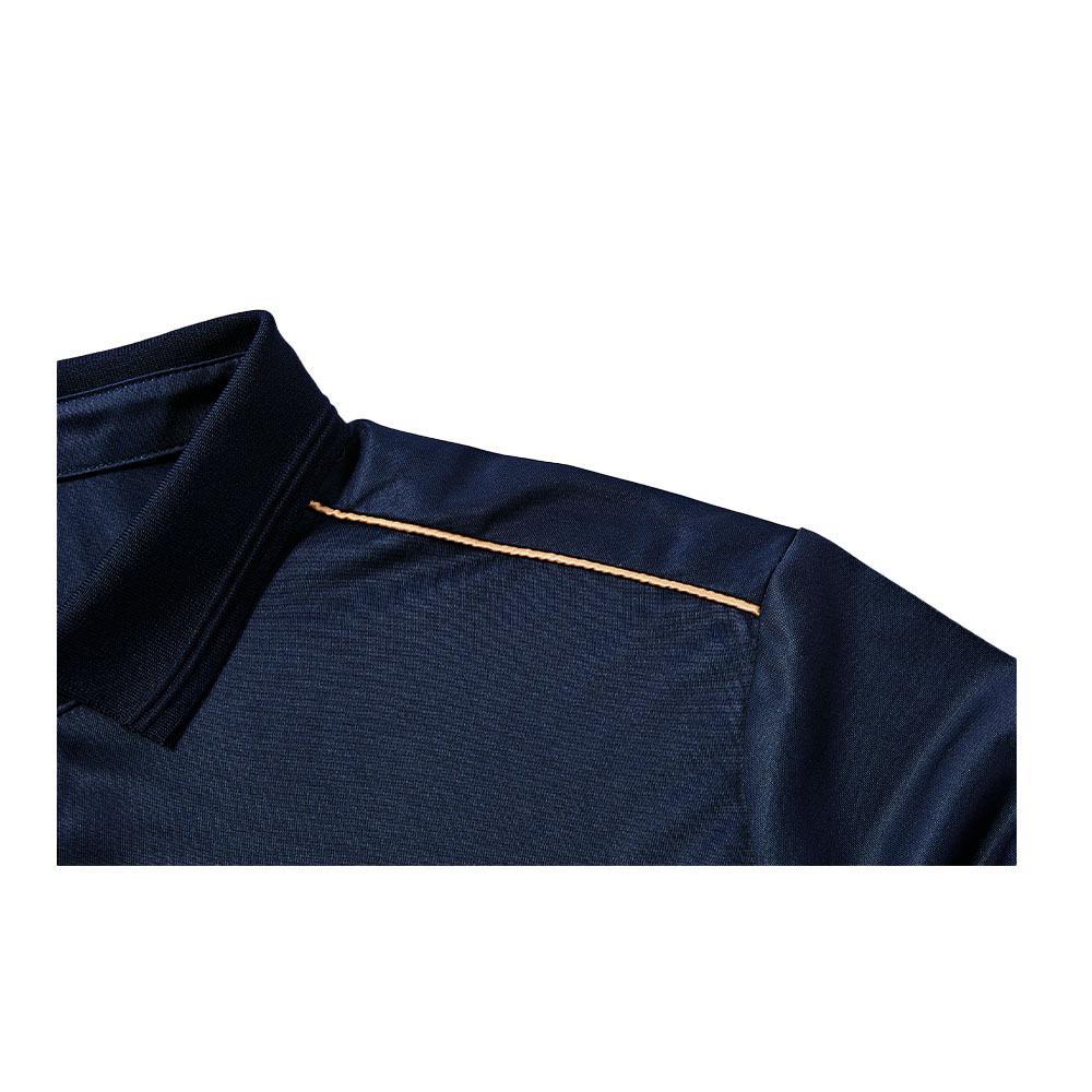 Men's short-sleeved POLO shirt ~ Spanish classic series (multiple colors to choose from)