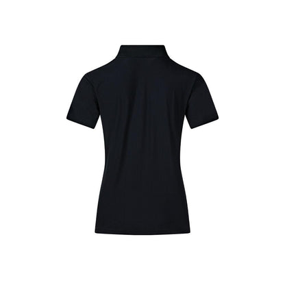 Women's Tennis/Badminton Short Sleeve POLO Shirt~-CHROMA Badminton Series
