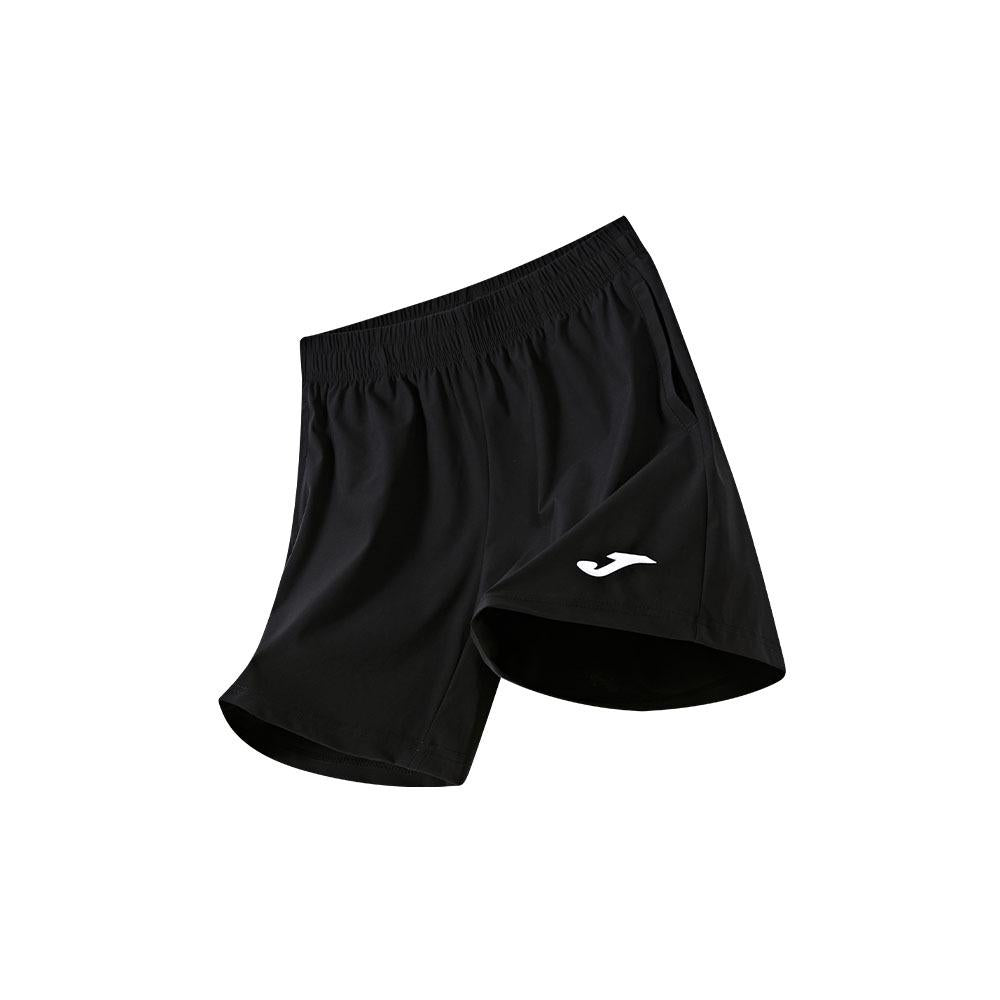 Women's Tennis/Badminton Knitted Shorts ~ CHROMA Series