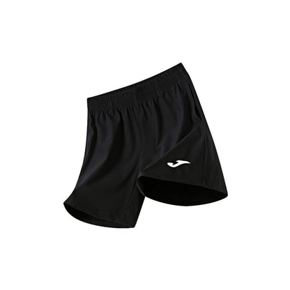 Women's Tennis/Badminton Knitted Shorts ~ CHROMA Series