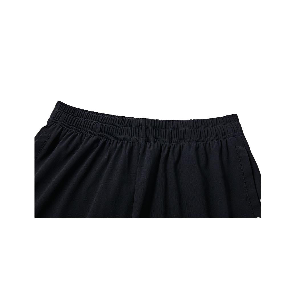 Women's Tennis/Badminton Knitted Shorts ~ CHROMA Series