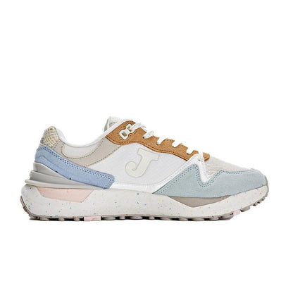 Women's suede retro casual sneakers ~ Spanish series