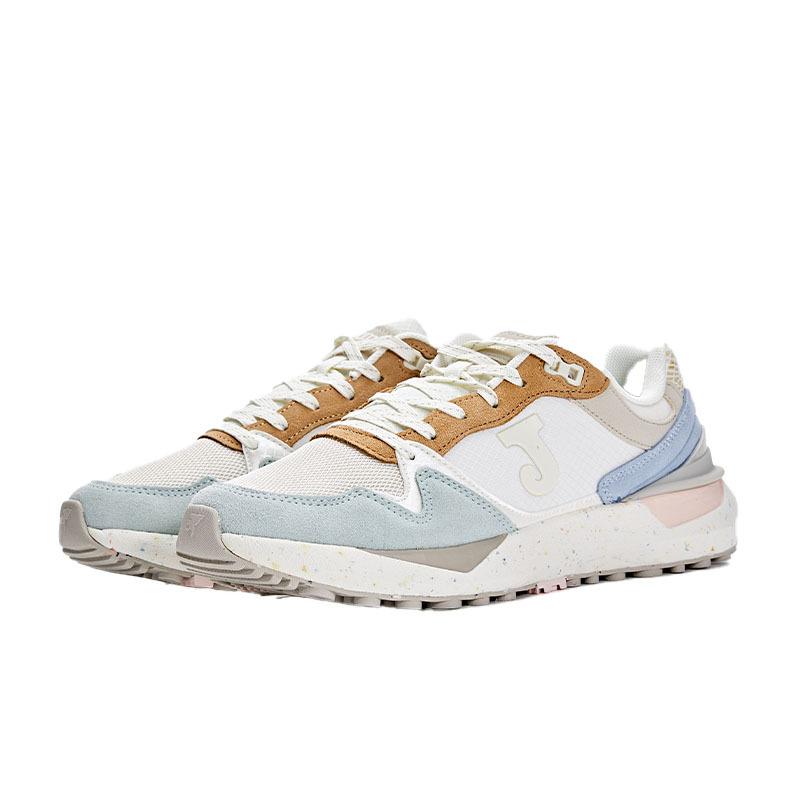 Women's suede retro casual sneakers ~ Spanish series