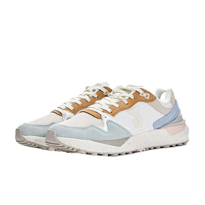 Women's suede retro casual sneakers ~ Spanish series