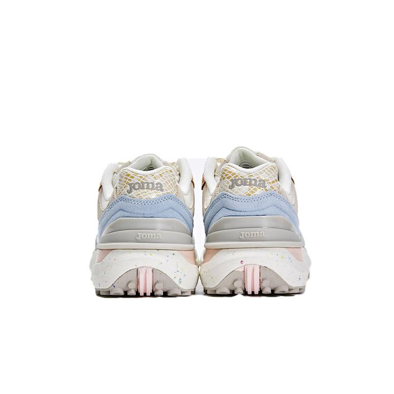 Women's suede retro casual sneakers ~ Spanish series