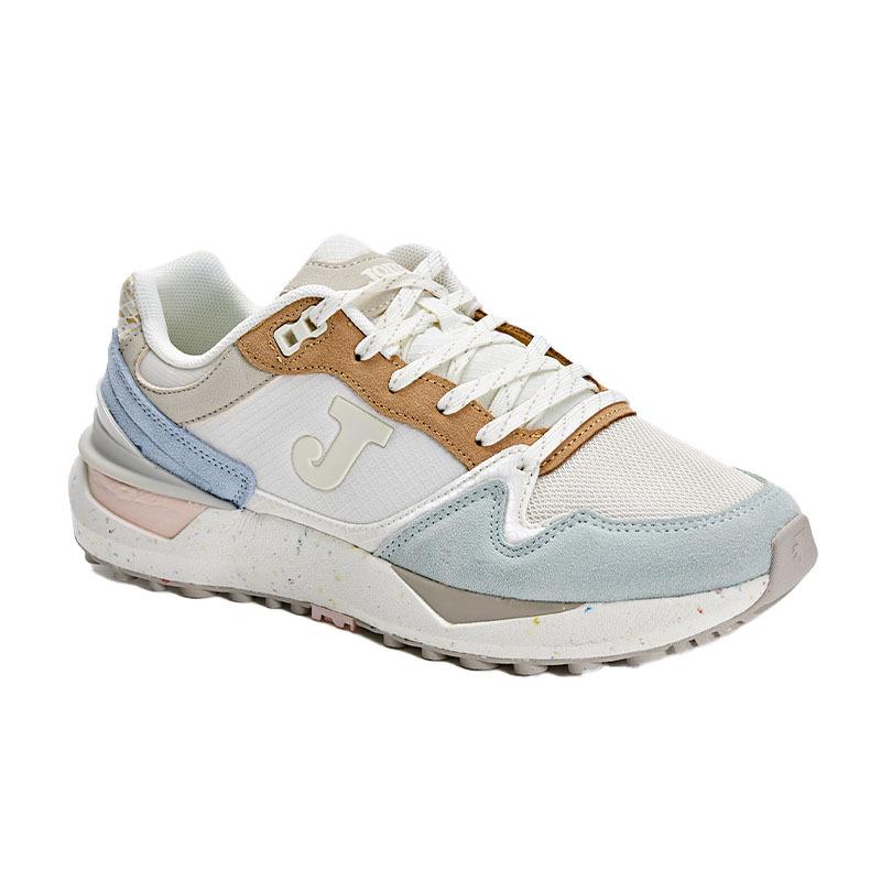 Women's suede retro casual sneakers ~ Spanish series
