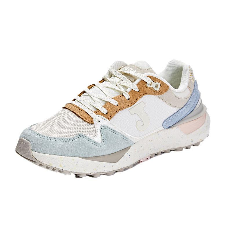 Women's suede retro casual sneakers ~ Spanish series