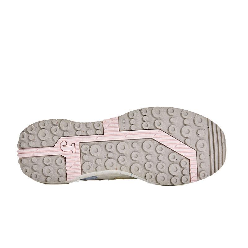 Women's suede retro casual sneakers ~ Spanish series