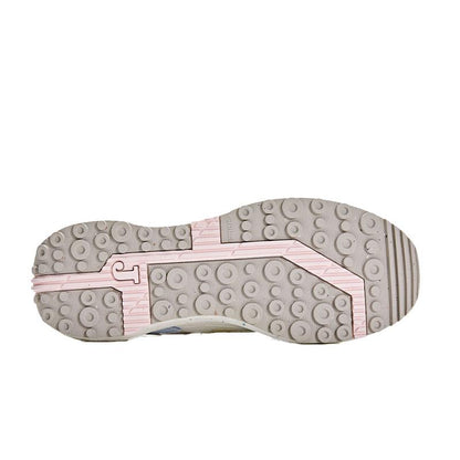 Women's suede retro casual sneakers ~ Spanish series