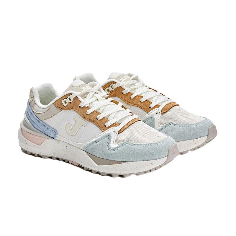 Women's suede retro casual sneakers ~ Spanish series