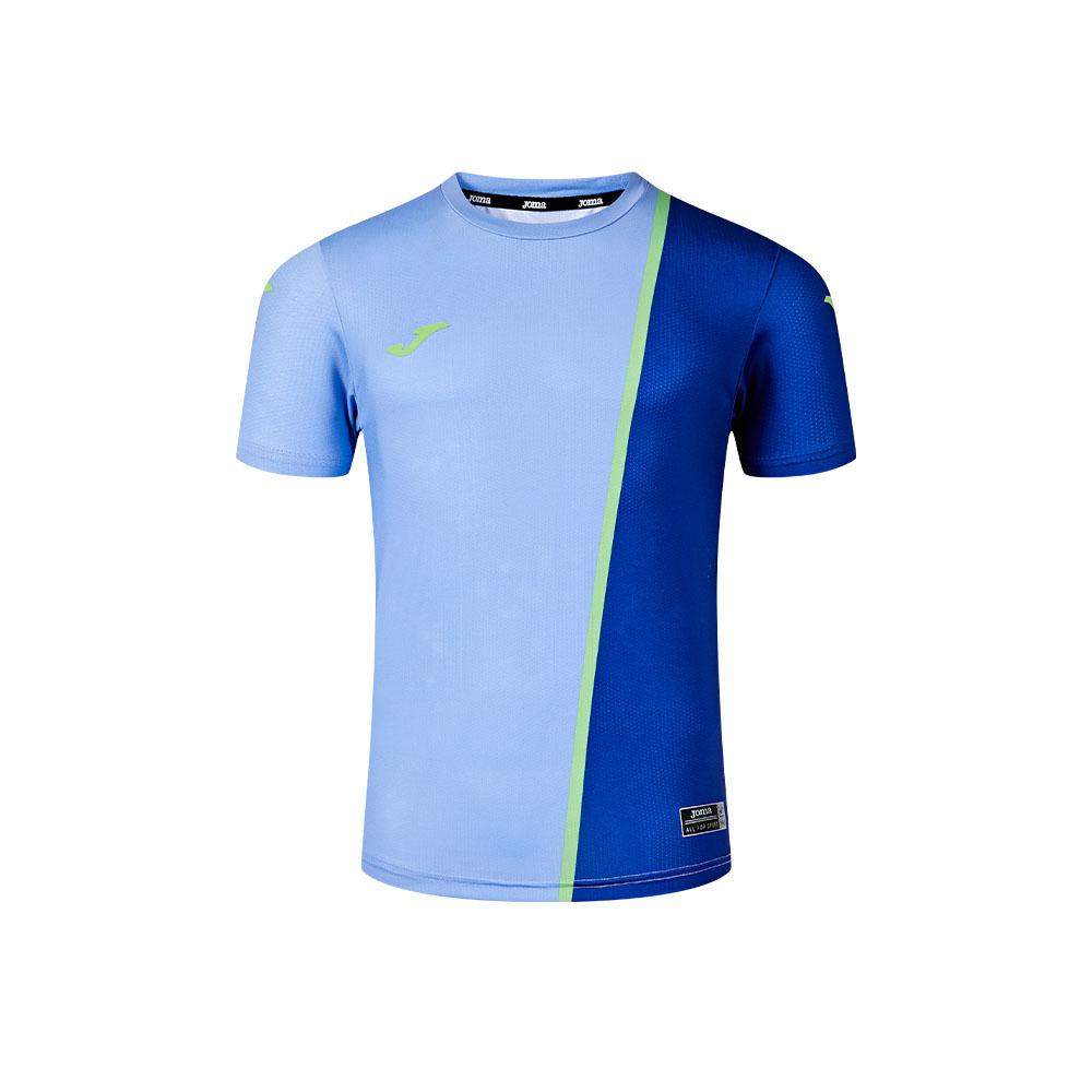 Children's tennis/badminton short-sleeved T-shirt ~ CHROMA badminton series