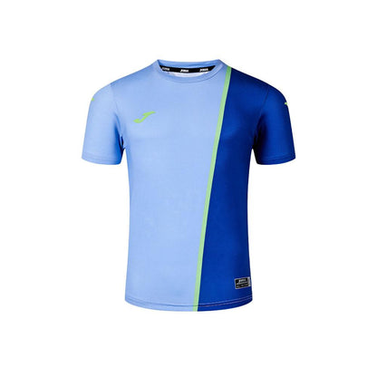 Children's tennis/badminton short-sleeved T-shirt ~ CHROMA badminton series