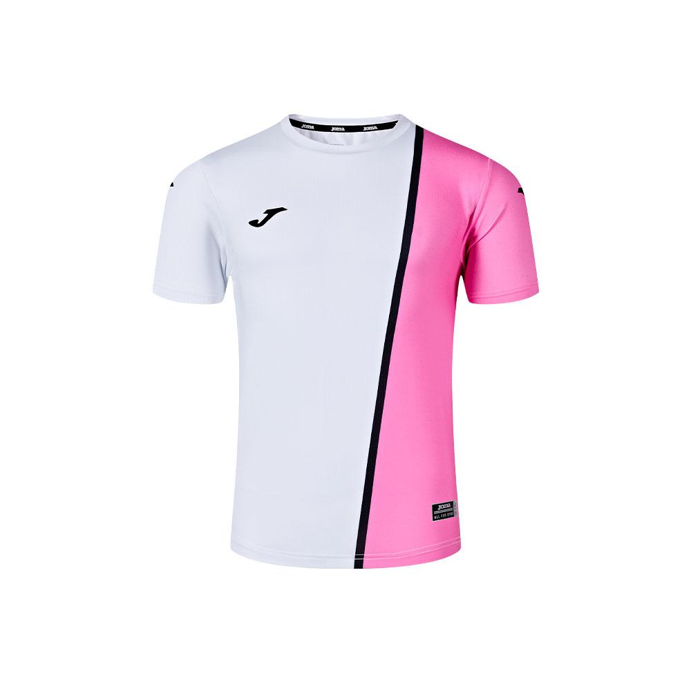 Children's tennis/badminton short-sleeved T-shirt ~ CHROMA badminton series