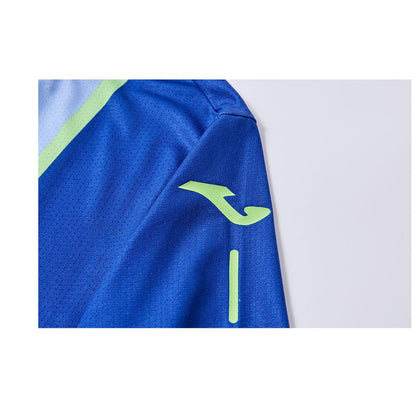 Children's tennis/badminton short-sleeved T-shirt ~ CHROMA badminton series