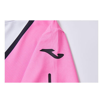 Children's tennis/badminton short-sleeved T-shirt ~ CHROMA badminton series