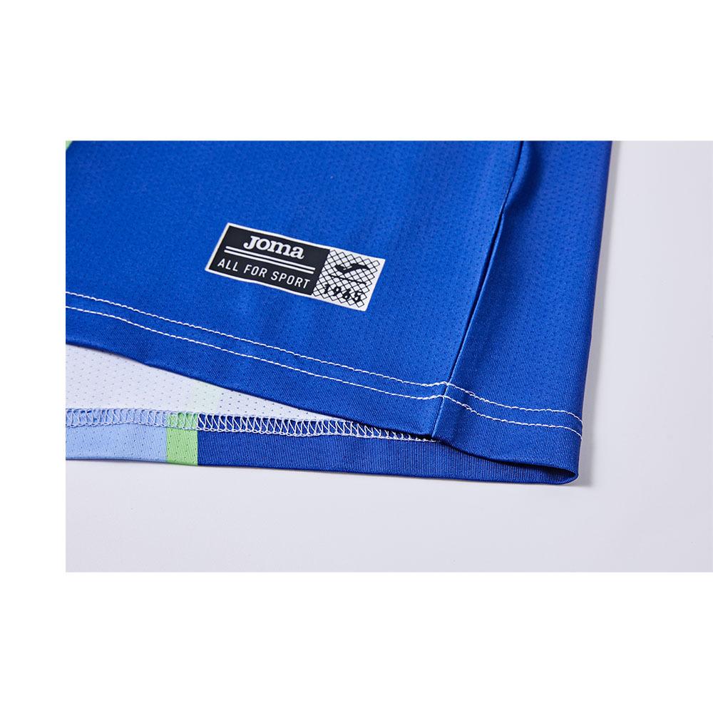 Children's tennis/badminton short-sleeved T-shirt ~ CHROMA badminton series