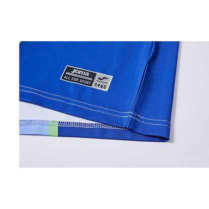 Children's tennis/badminton short-sleeved T-shirt ~ CHROMA badminton series