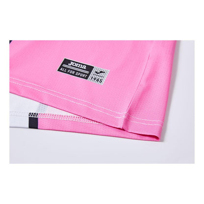 Children's tennis/badminton short-sleeved T-shirt ~ CHROMA badminton series