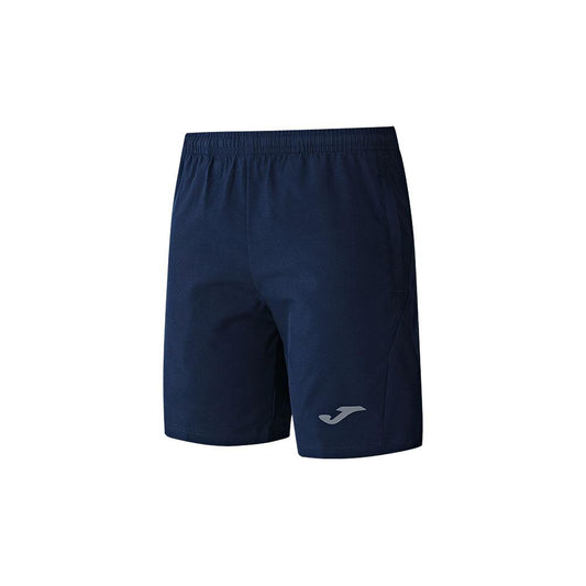 Children's woven shorts