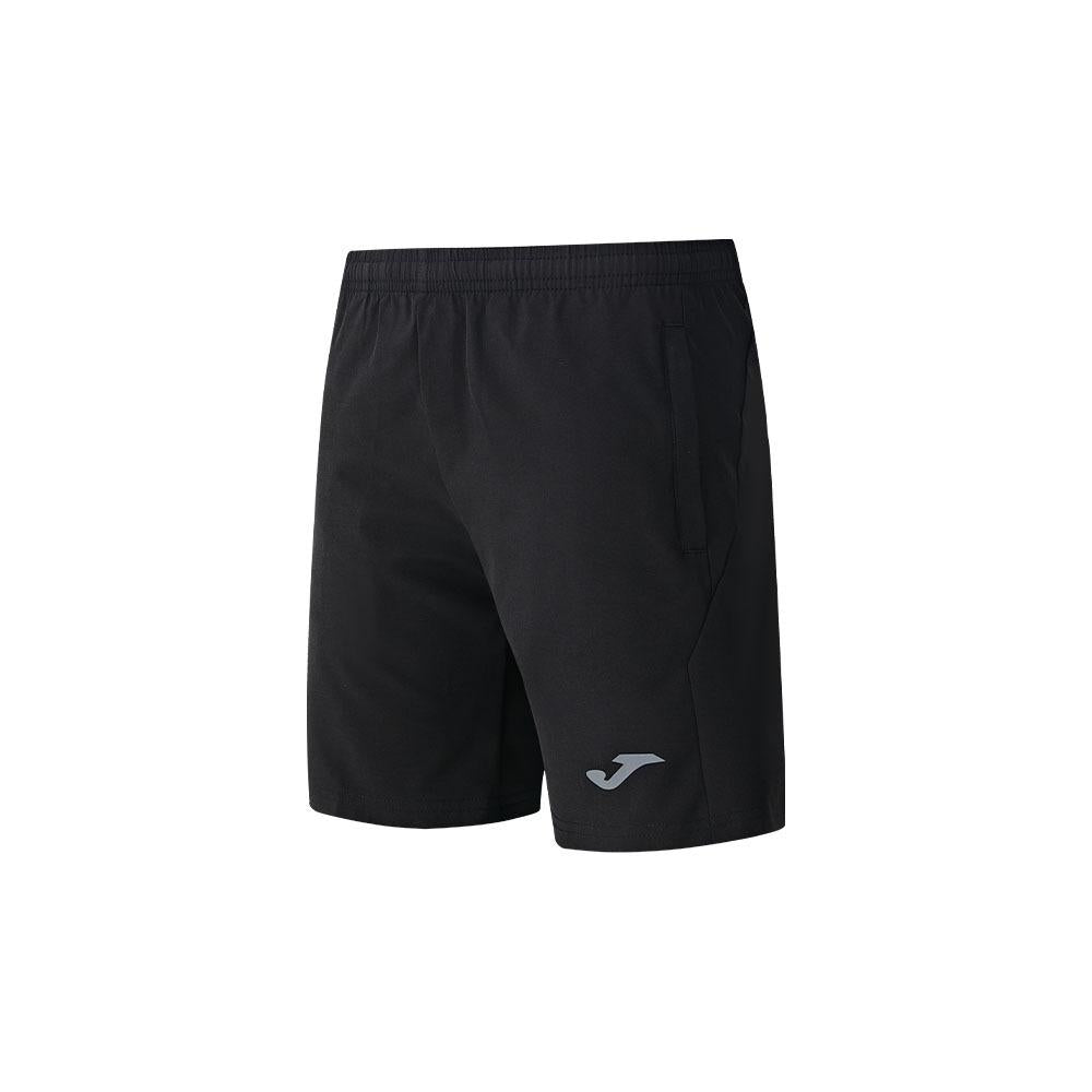 Children's woven shorts