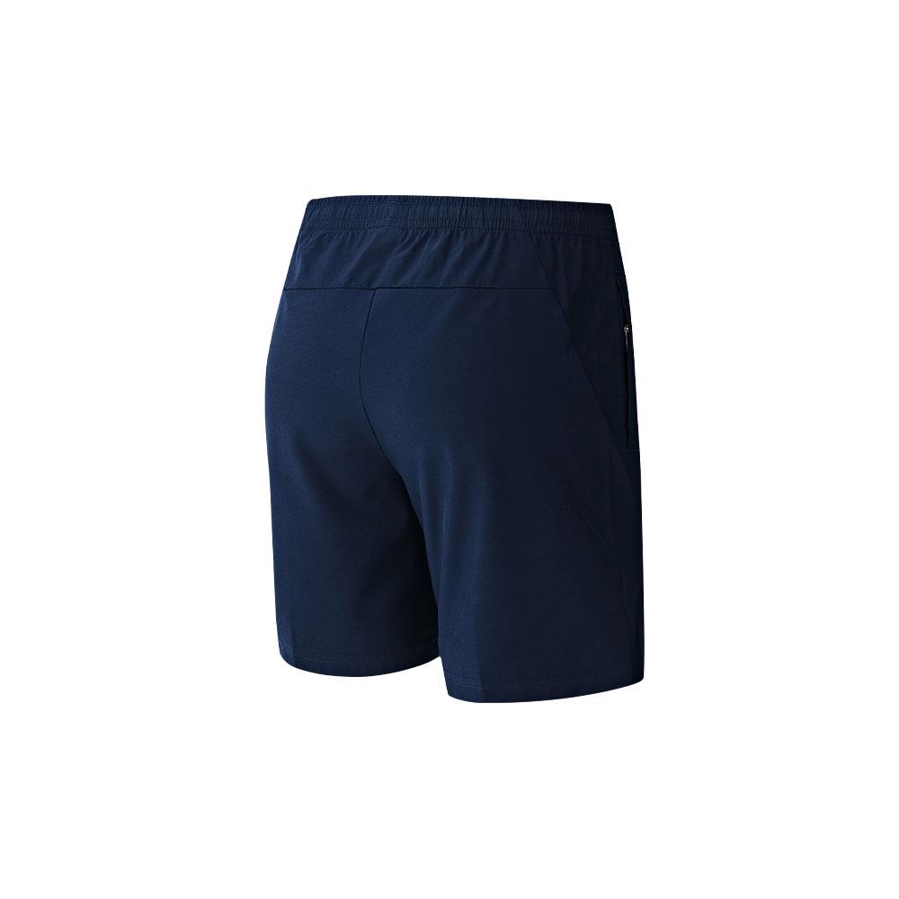 Children's woven shorts