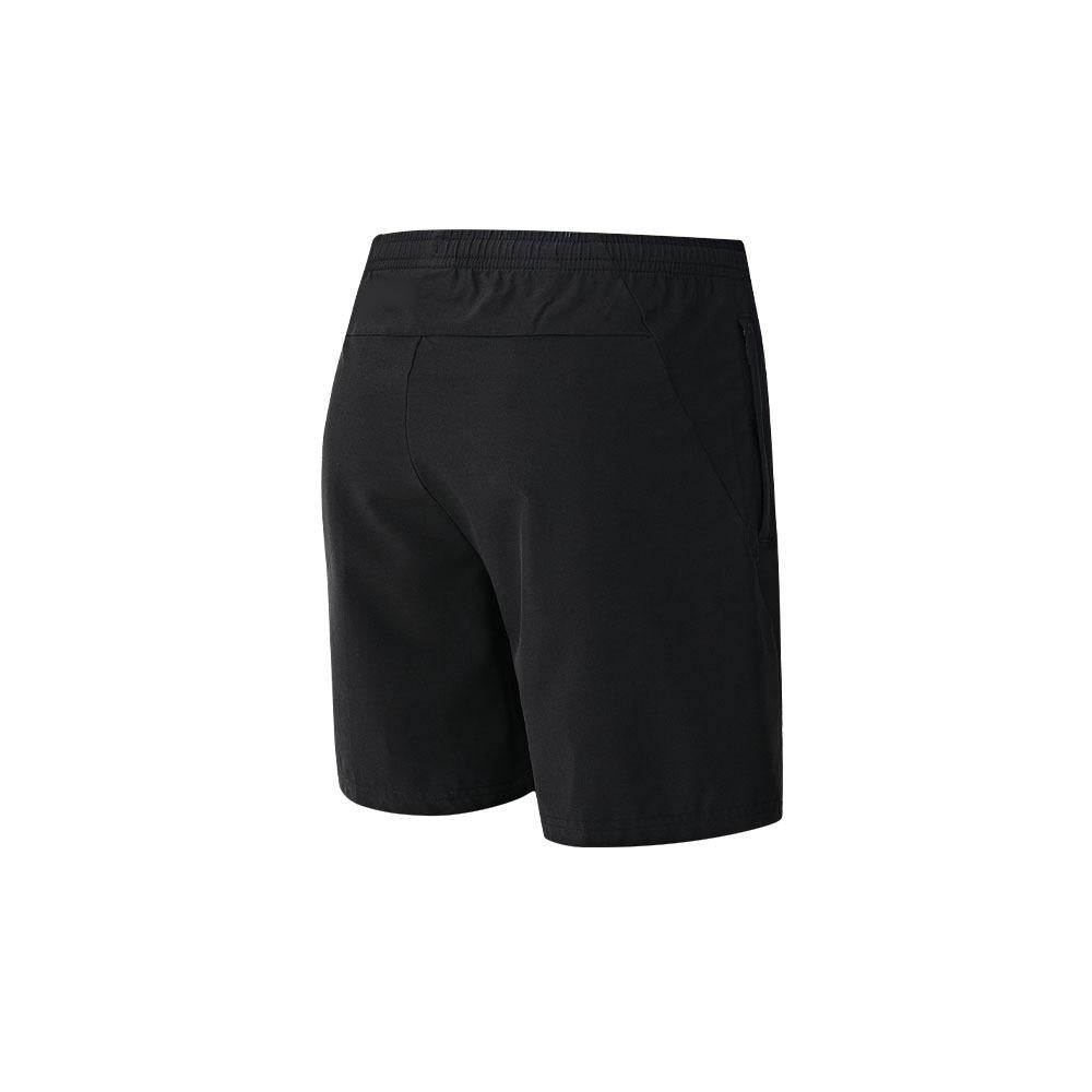 Children's woven shorts