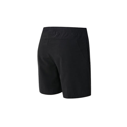 Children's woven shorts