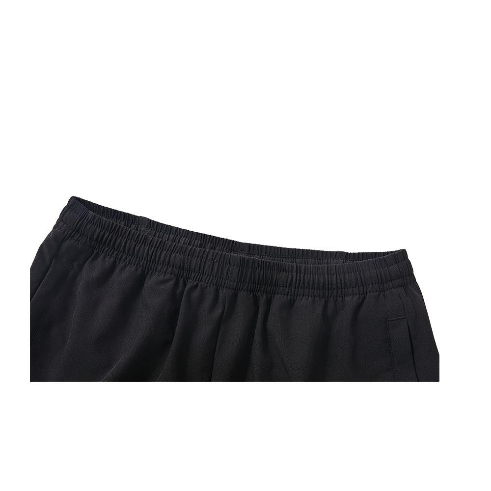 Children's woven shorts