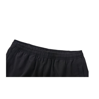 Children's woven shorts