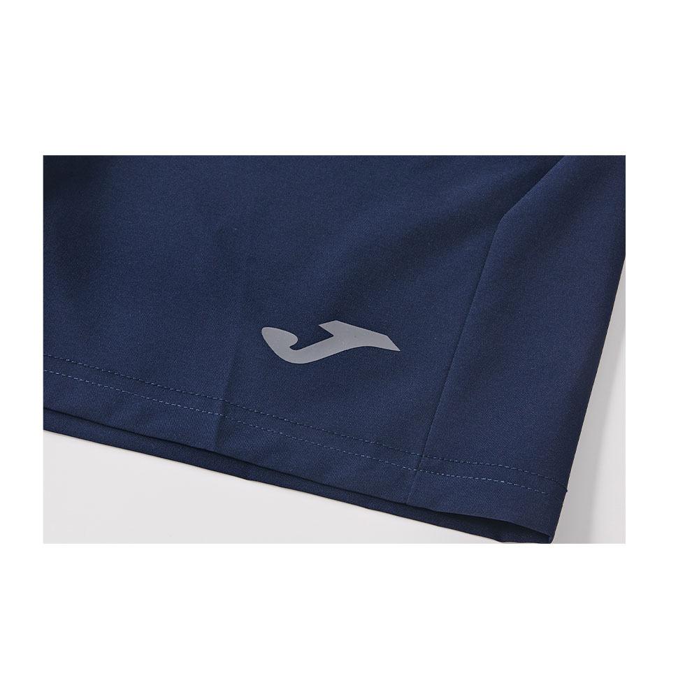 Children's woven shorts