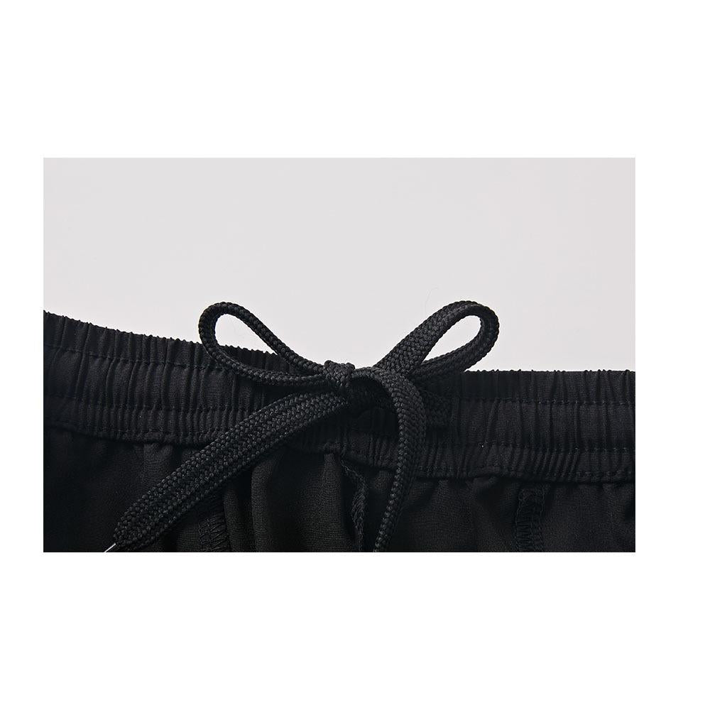 Children's woven shorts