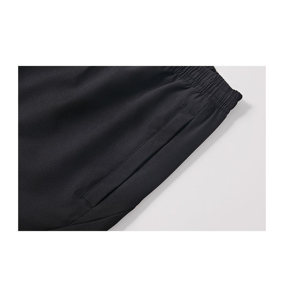 Children's woven shorts