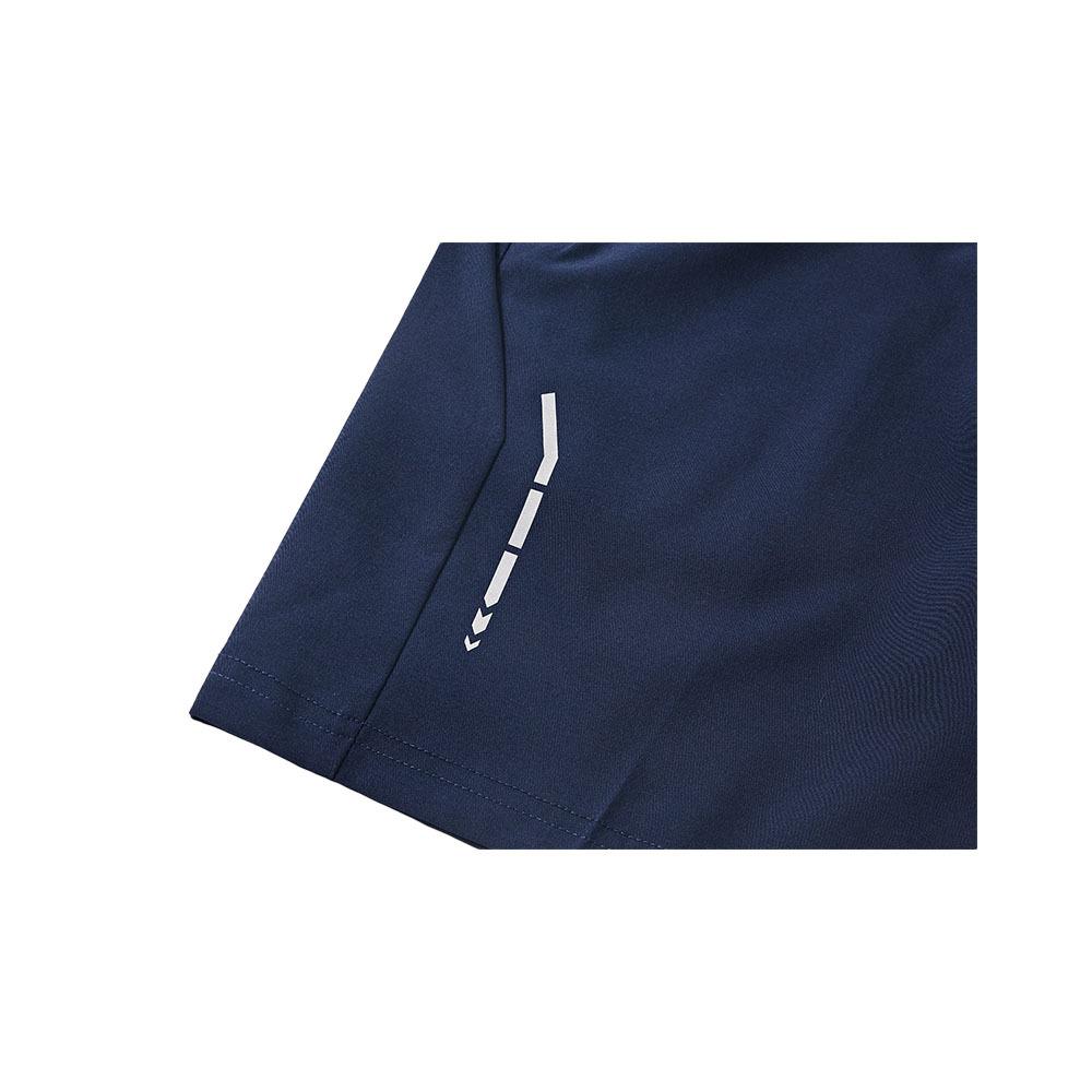 Children's woven shorts