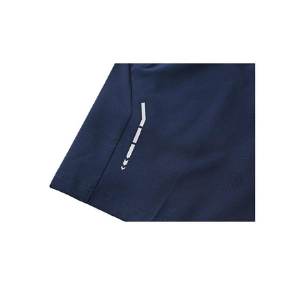 Children's woven shorts