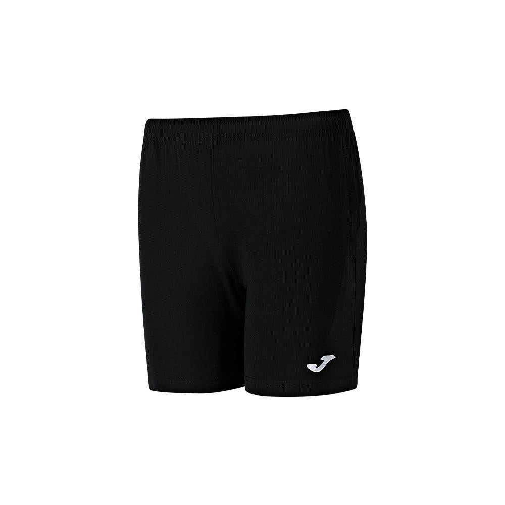Children's Tennis &amp; Badminton Knitted Shorts ~ CHROMA Badminton Series