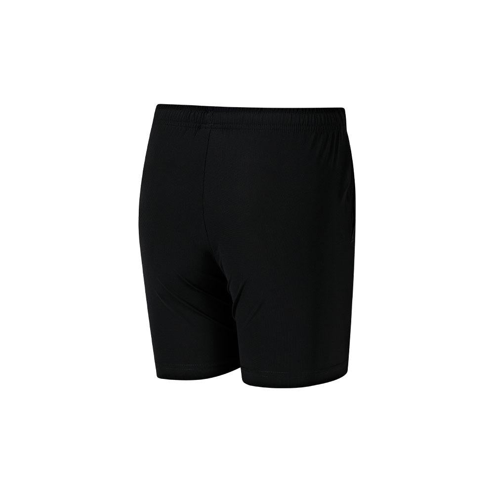 Children's Tennis &amp; Badminton Knitted Shorts ~ CHROMA Badminton Series