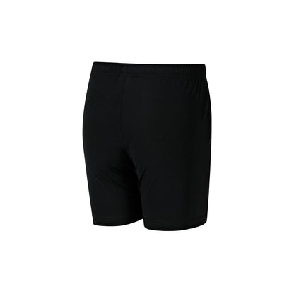 Children's Tennis &amp; Badminton Knitted Shorts ~ CHROMA Badminton Series