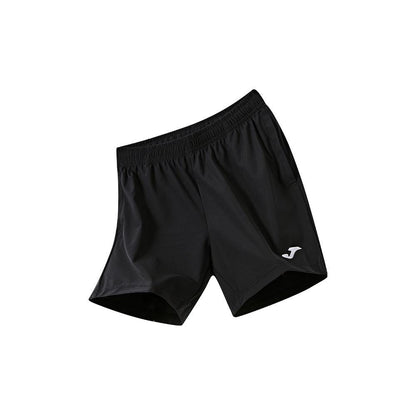 Children's Tennis &amp; Badminton Knitted Shorts ~ CHROMA Badminton Series