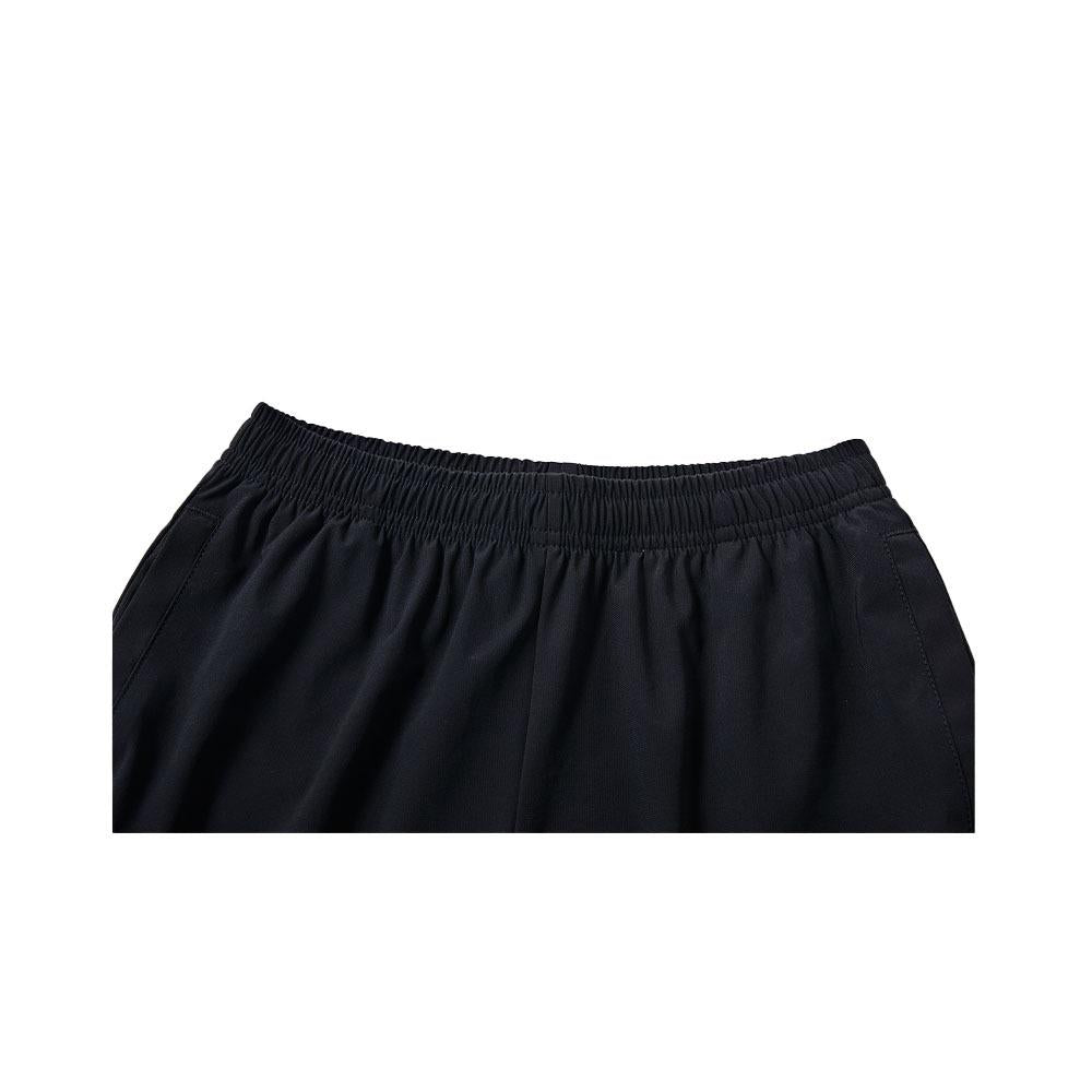 Children's Tennis &amp; Badminton Knitted Shorts ~ CHROMA Badminton Series
