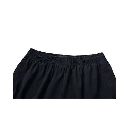 Children's Tennis &amp; Badminton Knitted Shorts ~ CHROMA Badminton Series