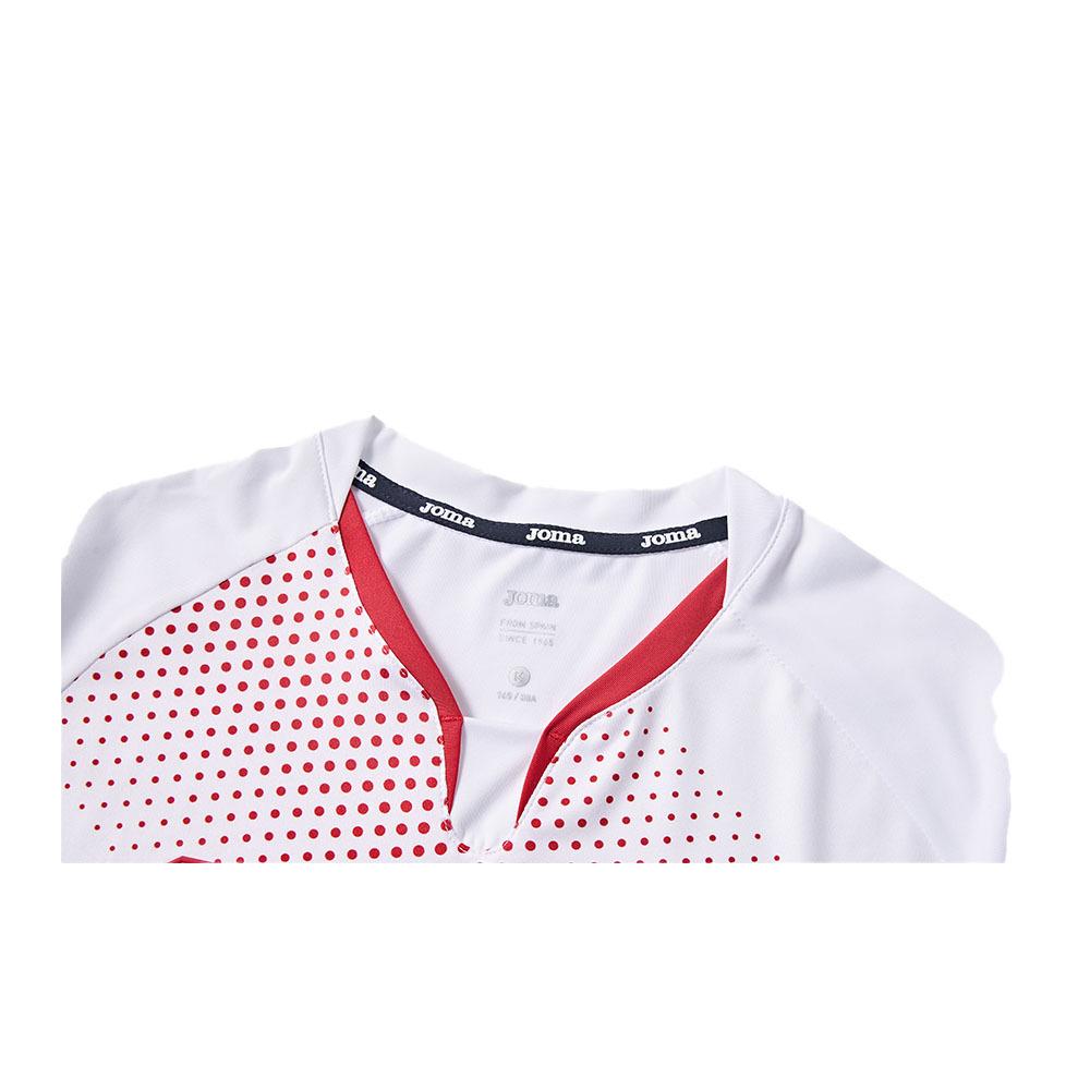 Women's volleyball match uniform suit