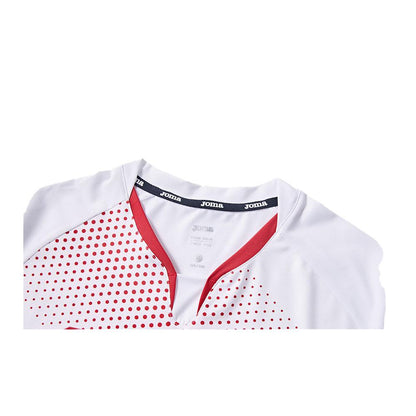 Women's volleyball match uniform suit